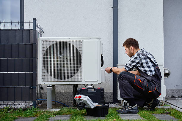 Top rated local Emergency Hvac Repair specialists in Millington, TN